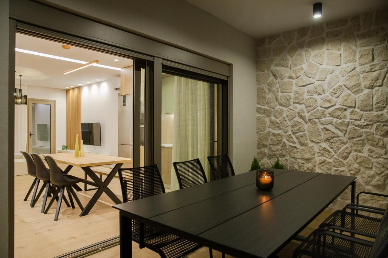 Ikia Seascape At Stegna Archangelos (Rhodes) Exterior foto