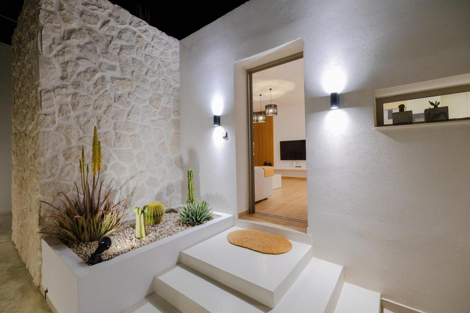 Ikia Seascape At Stegna Archangelos (Rhodes) Exterior foto